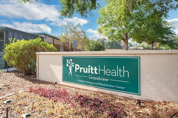 Image of PruittHealth - Grandview (10)