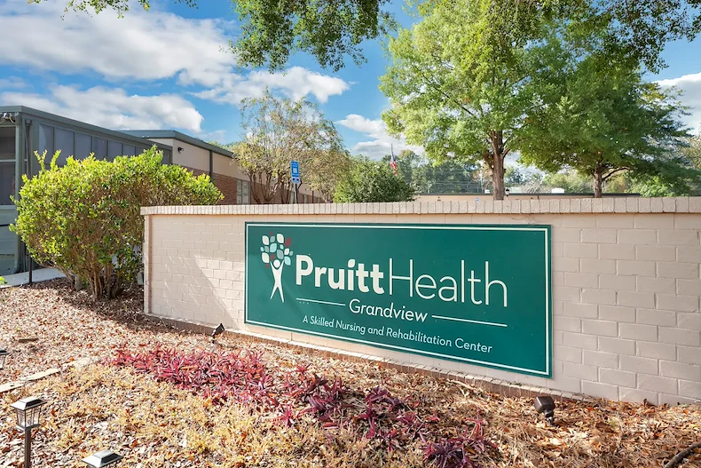 Image of PruittHealth - Grandview (10)