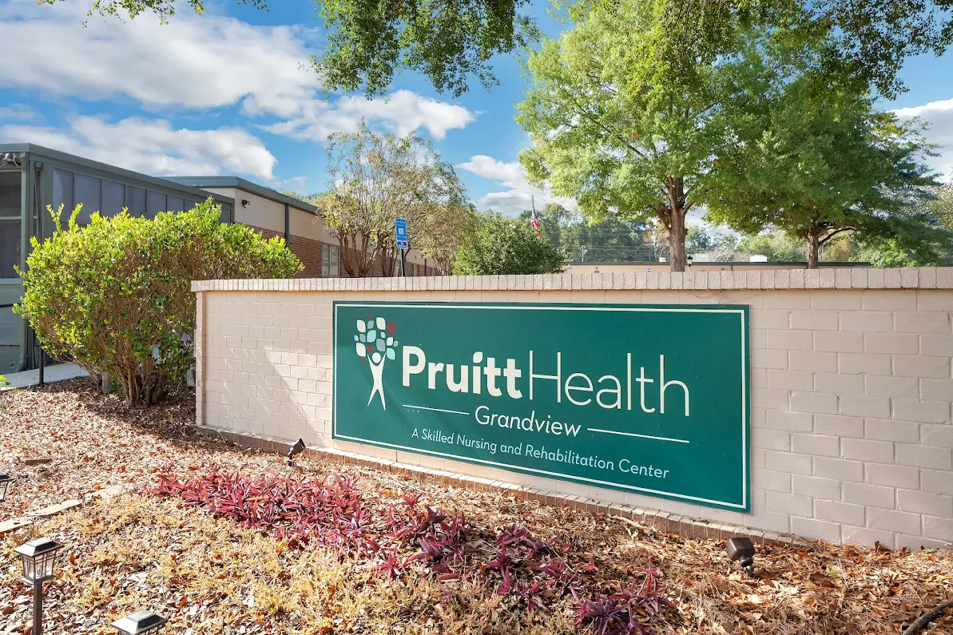 Image of PruittHealth - Grandview (10)