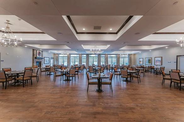 Image of Cedarhurst of Nicholasville (4)