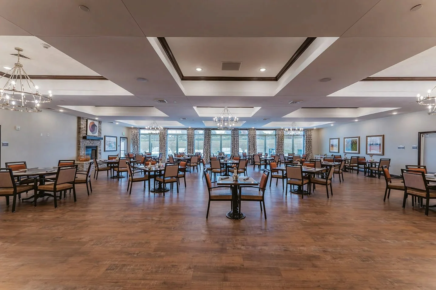 Image of Cedarhurst of Nicholasville (4)