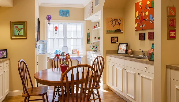 Image of The Lighthouse at Lincoln (2)