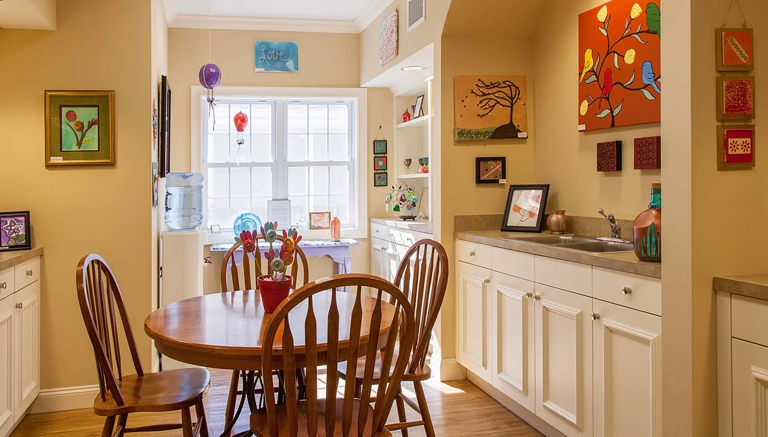 Image of The Lighthouse at Lincoln (2)