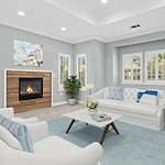 Image of Saratoga Retirement Community (3)