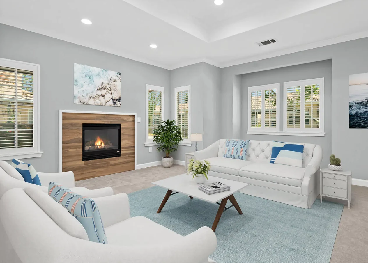 Image of Saratoga Retirement Community (3)