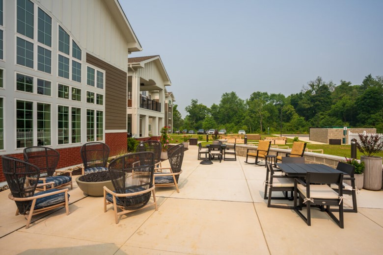 Image of Juniper Village at Newark (9)