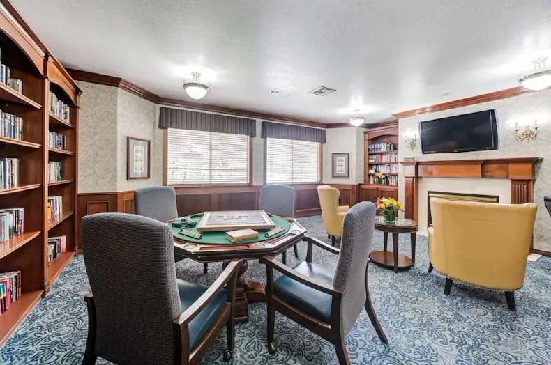 Image of Aegis Living Laguna Niguel (5)