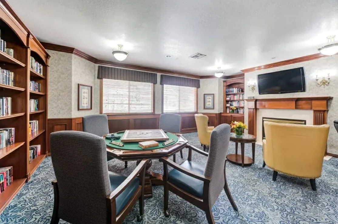 Image of Aegis Living Laguna Niguel (5)