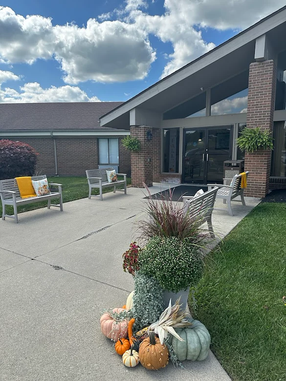 Image of Ayden Healthcare Of Belle Springs (2)