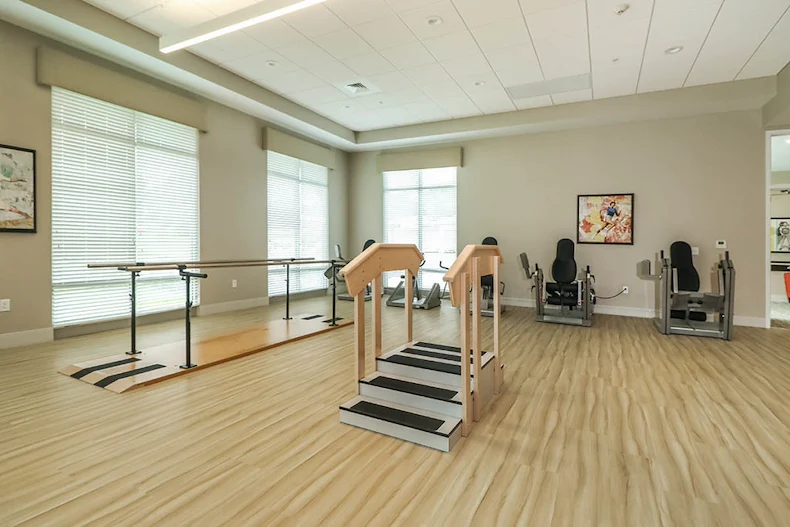 Image of Northland Rehab & Health Care Center (4)