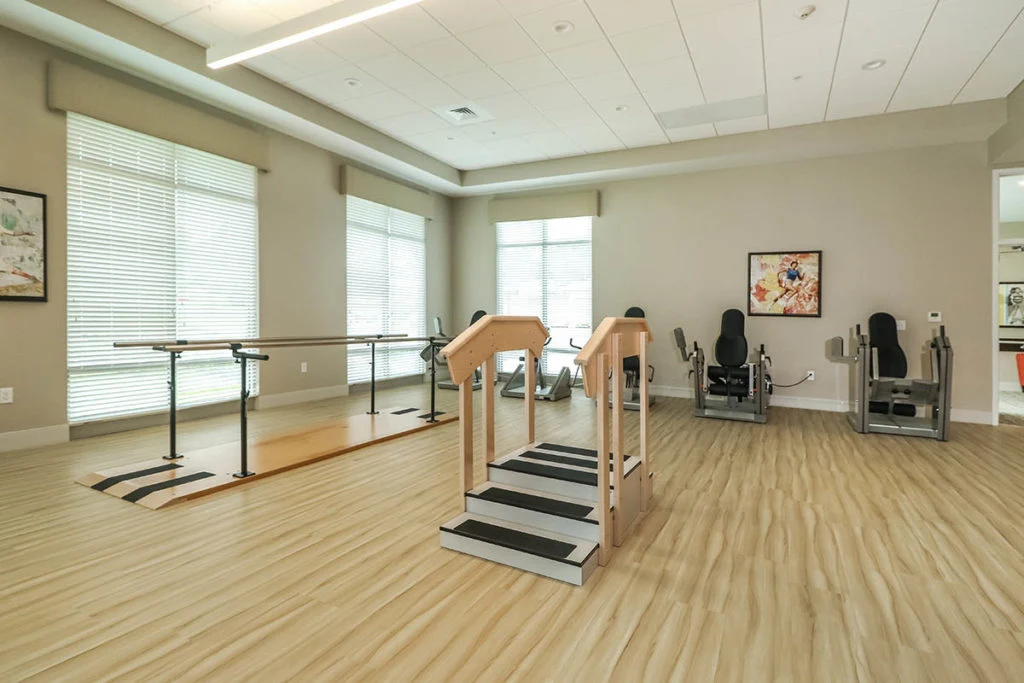 Image of Northland Rehab & Health Care Center (4)