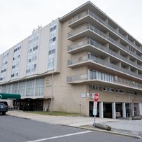 Image of Nautilus Hotel (1)