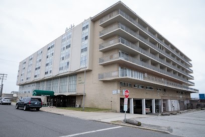 Image of Nautilus Hotel (1)