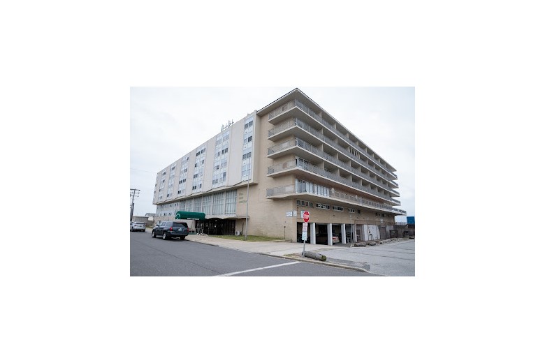 Image of Nautilus Hotel (1)