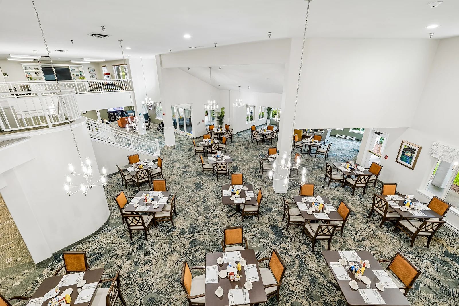 Image of Edgewood Point Senior Living (8)