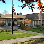 Image of Aegis Living Kent (1)