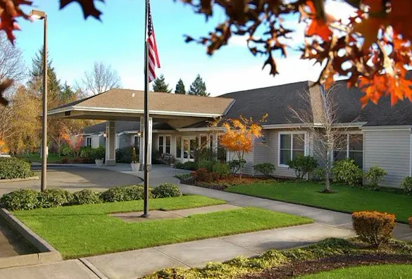 Image of Aegis Living Kent (1)