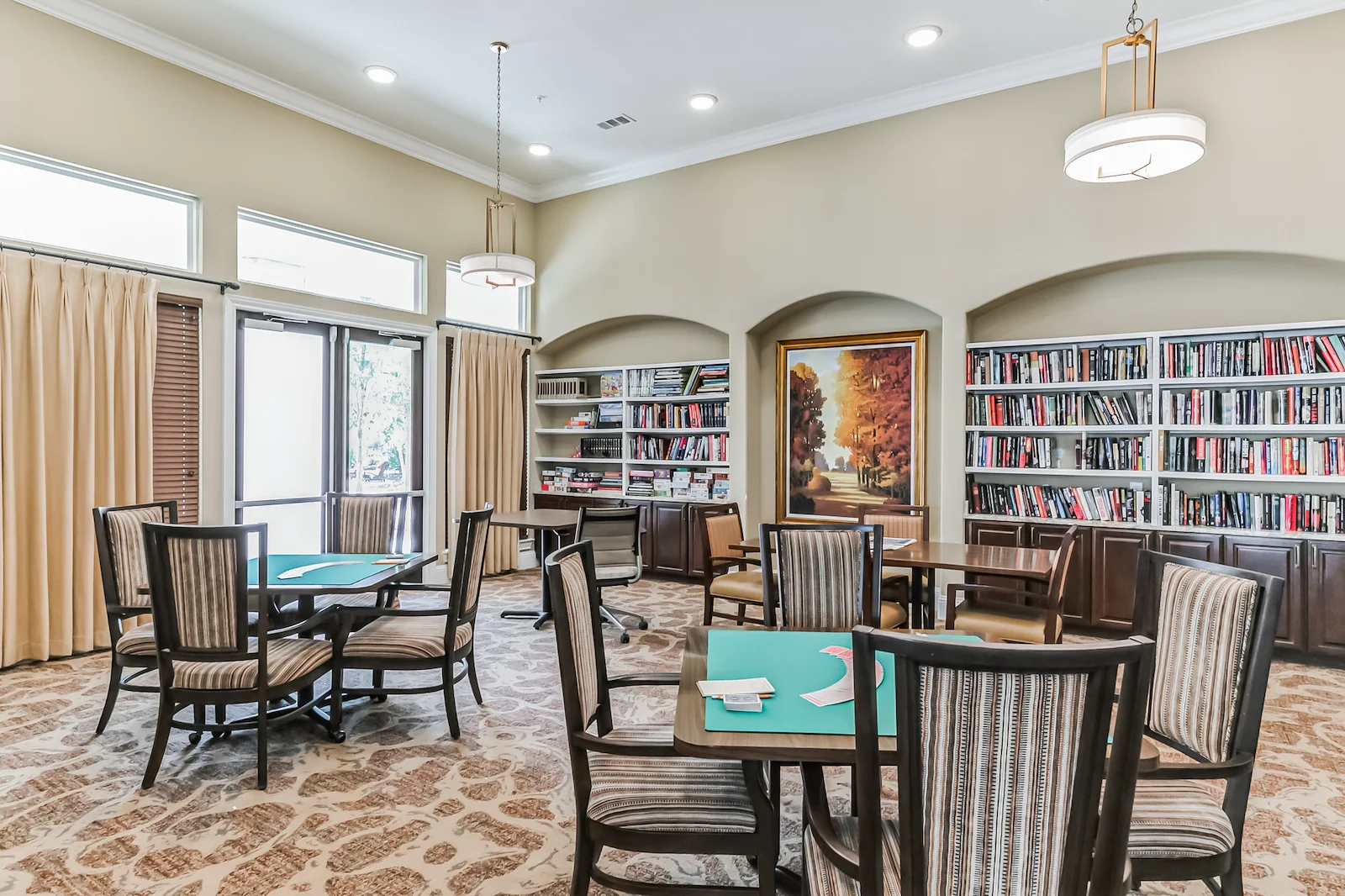 Image of Woodhaven Village (7)