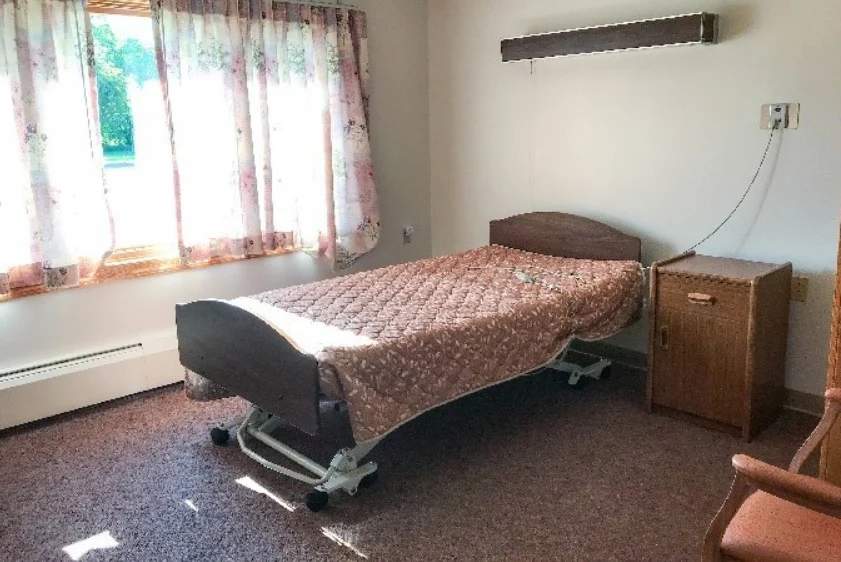 Image of Good Samaritan - Larimore Health Services (3)