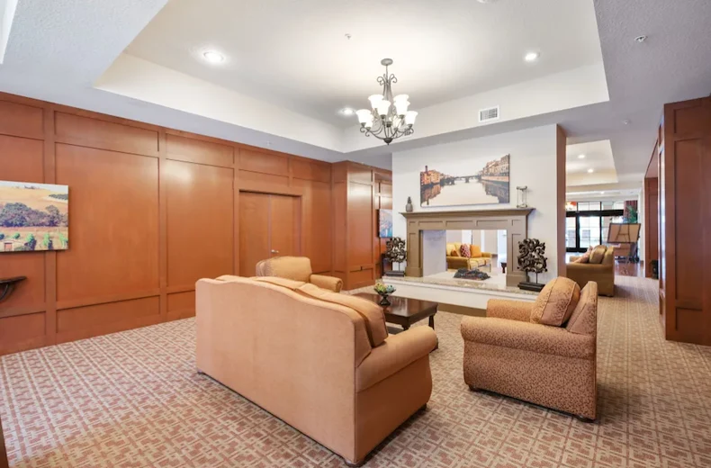 Image of Merrill Gardens at Solivita Marketplace (3)