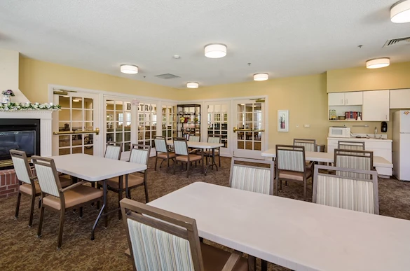 Image of American House Bristol (2)