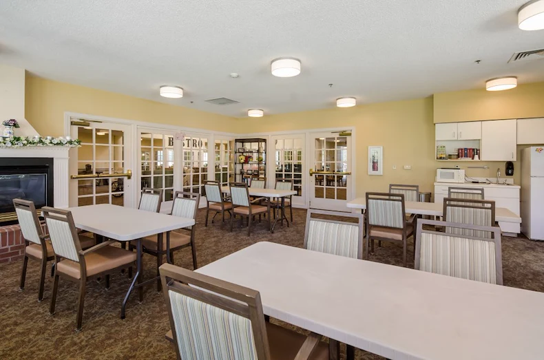 Image of American House Bristol (2)