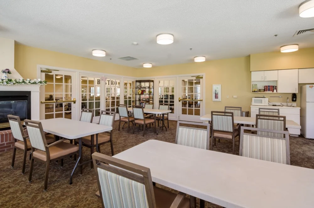 Image of American House Bristol (2)