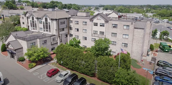 Image of Care One At Peabody (2)