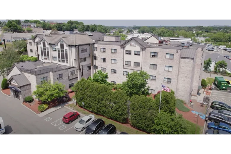Image of Care One At Peabody (2)