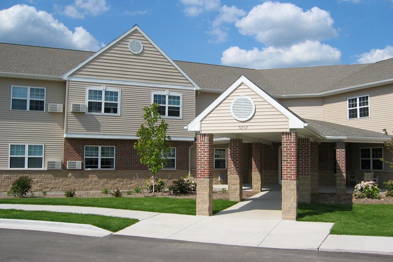 Image of Harvest Way Affordable Housing Community (1)