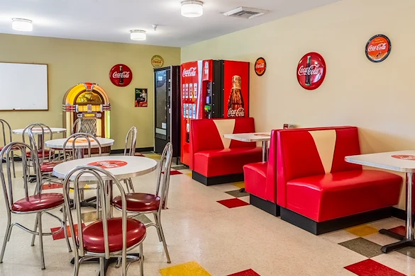 Image of Cascades of Stayton (2)