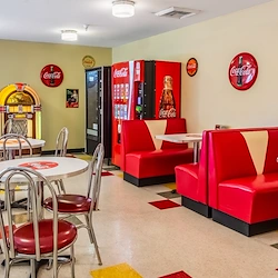 Image of Cascades of Stayton (2)