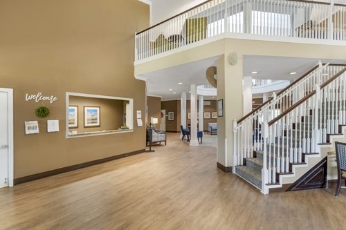 Image of Brookdale Waterview Court (2)