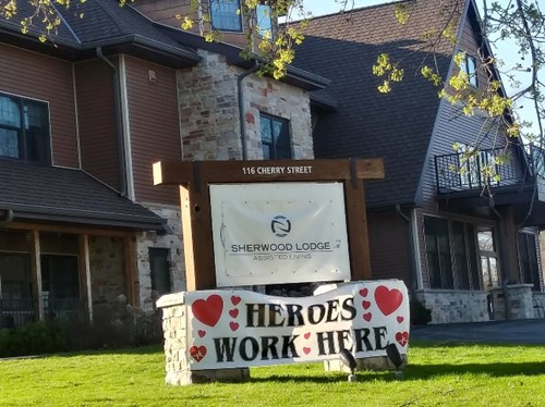 Image of Sherwood Lodge Assisted Living (1)