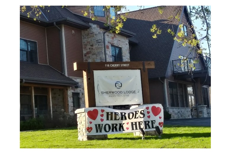 Image of Sherwood Lodge Assisted Living (1)