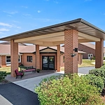 Image of Vancrest of Holgate (1)