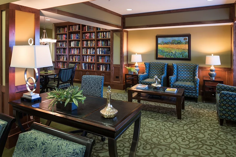 Image of The Lodge of Northbrook (3)