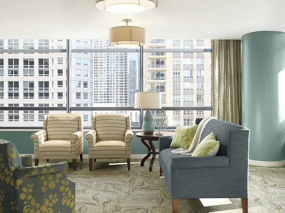 Image of Terraces At The Clare (6)