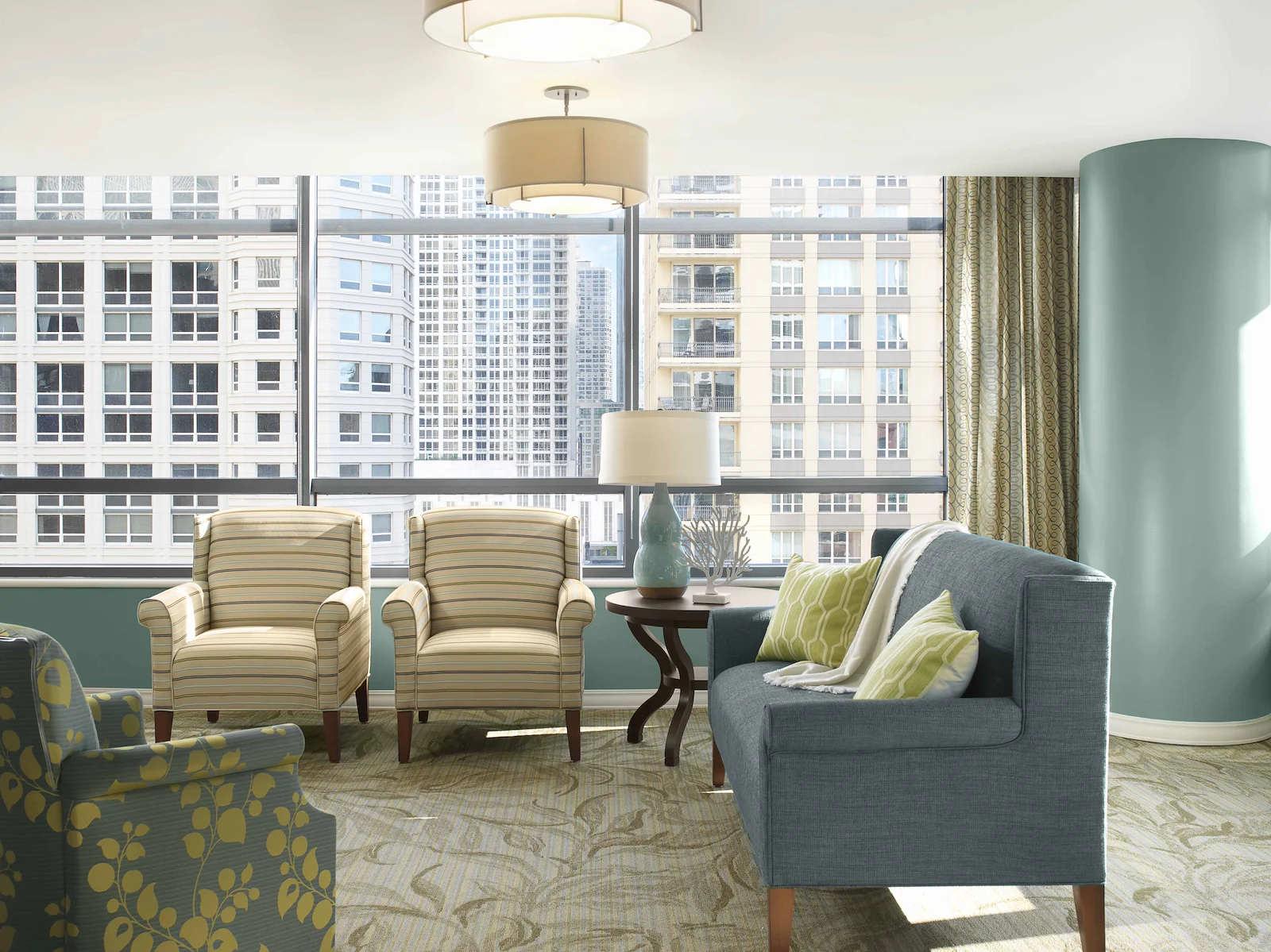 Image of Terraces At The Clare (6)