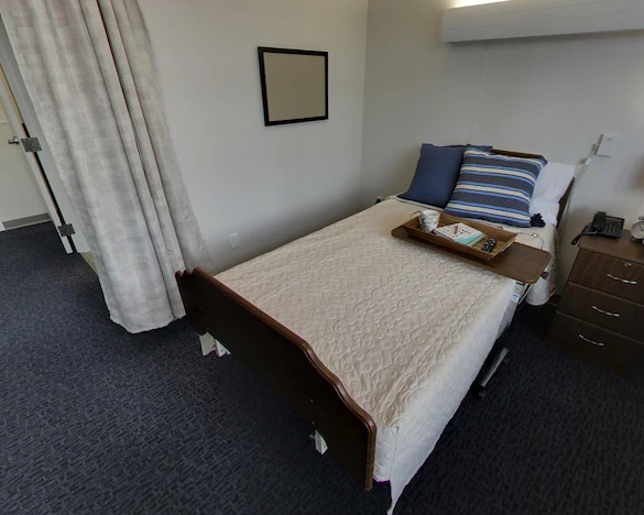 Image of Regency At Chene (9)