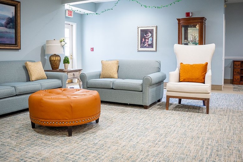 Image of Woodland Terrace Senior Living – Bridgman (6)