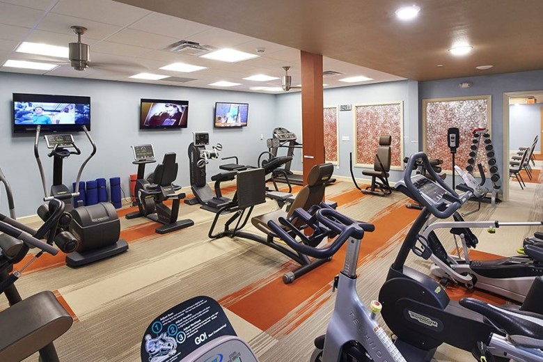 Image of Deerfield Retirement Community - Senior Living (5)