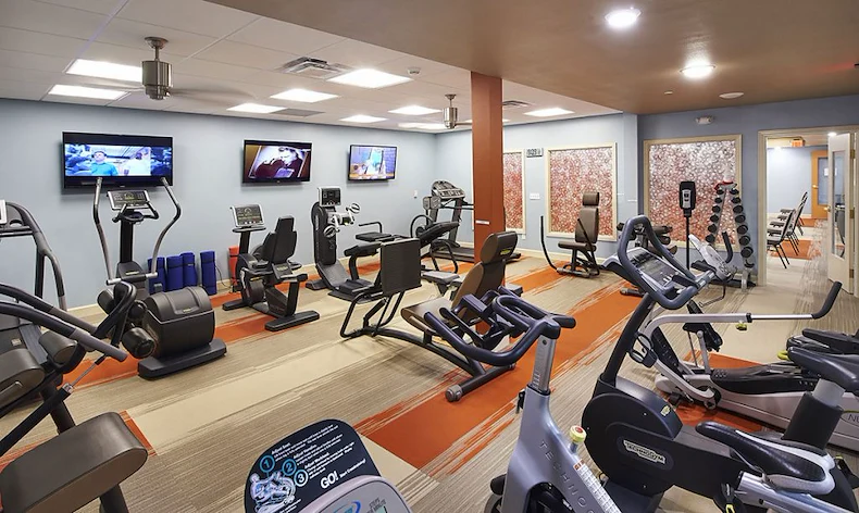 Image of Deerfield Retirement Community - Senior Living (5)