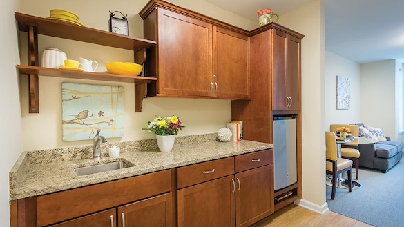 Image of Lantern Hill Senior Living (8)