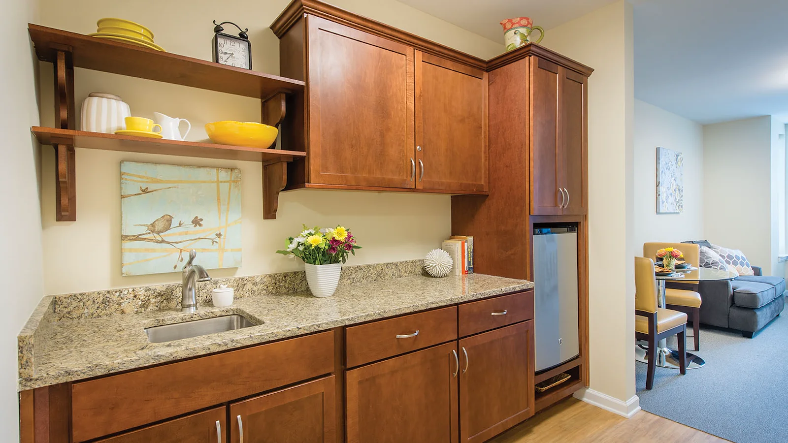 Image of Lantern Hill Senior Living (8)