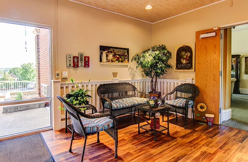 Image of Heisinger Bluffs Rehab and Health Center (6)