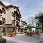 Image of The Cedars at Mt. San Antonio Gardens (3)