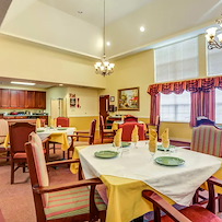 Image of The Willows at Hamburg Senior Living (5)