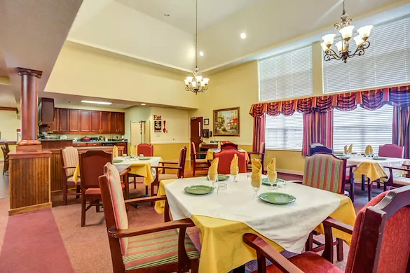 Image of The Willows at Hamburg Senior Living (5)