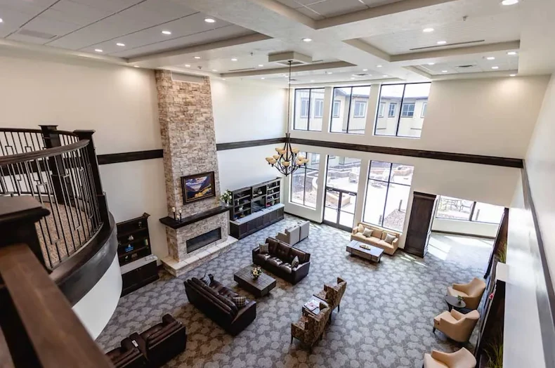 Image of Spring Gardens Draper (5)